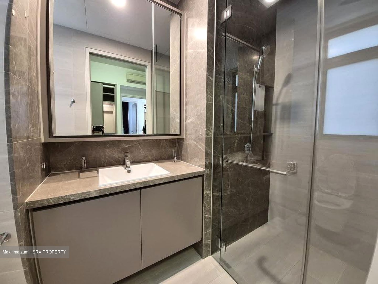 Highline Residences (D3), Condominium #606848031